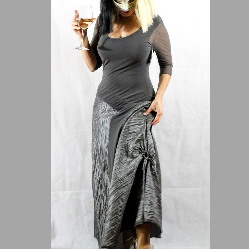 Evening Dress